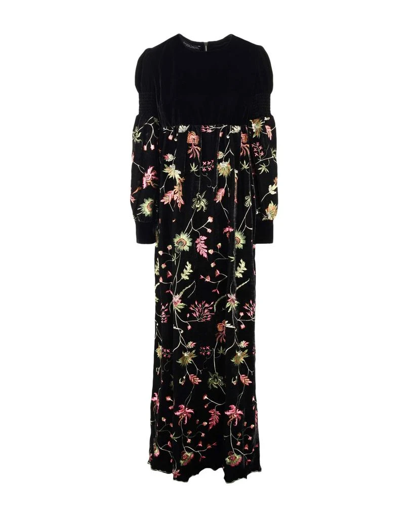 NORA BARTH Long dress 1