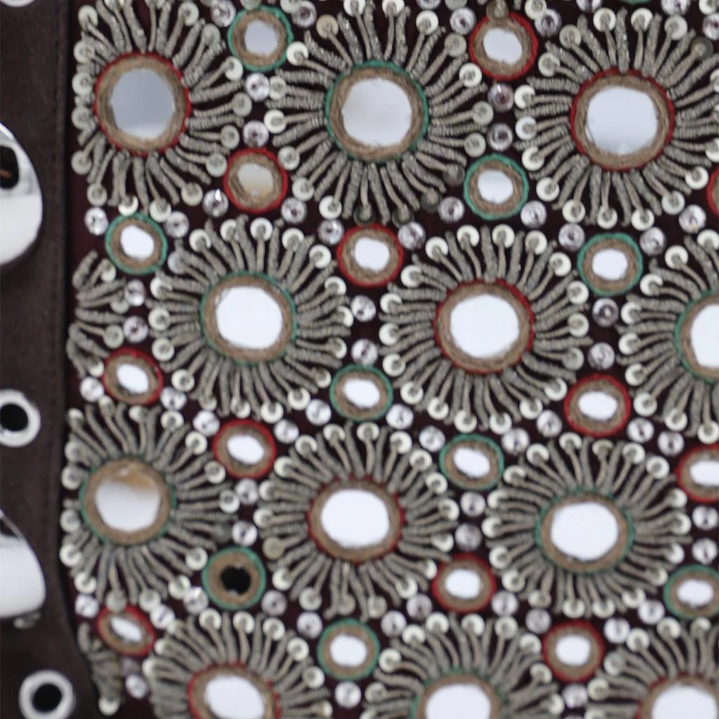 Valentino Valentino Nellcôte VLogo Signature Tote Bag 4