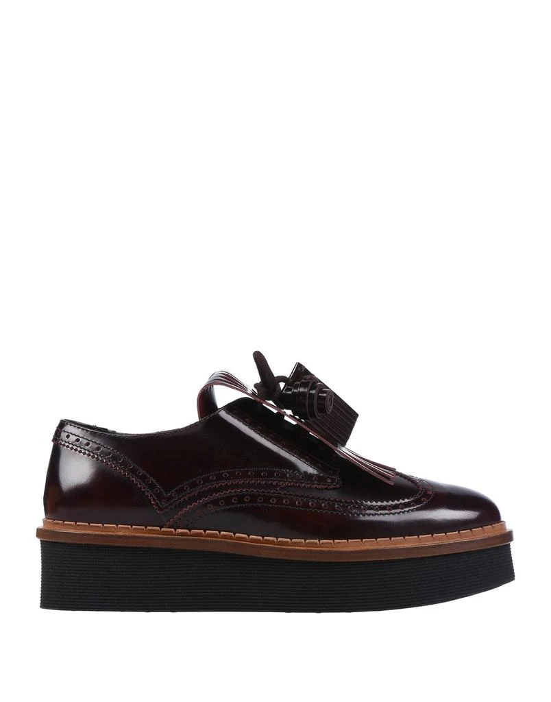 Tod's Laced shoes 1