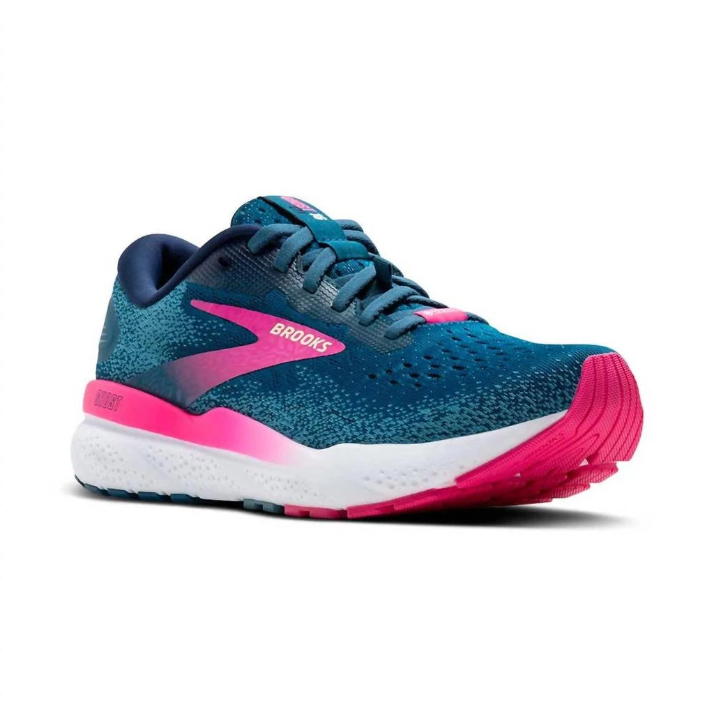 Brooks Brooks - Women's Ghost 16 Gtx 2