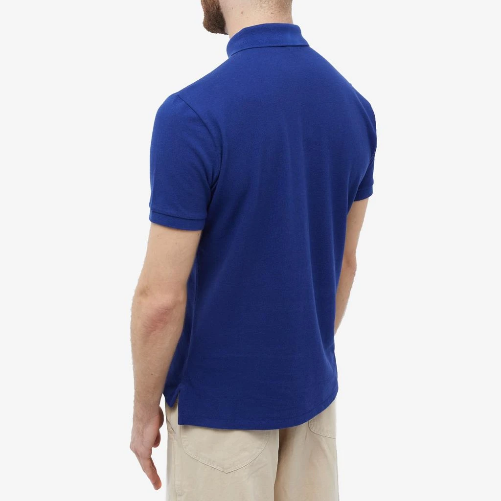 Ralph Lauren Polo Ralph Lauren Custom Fit Polo 3