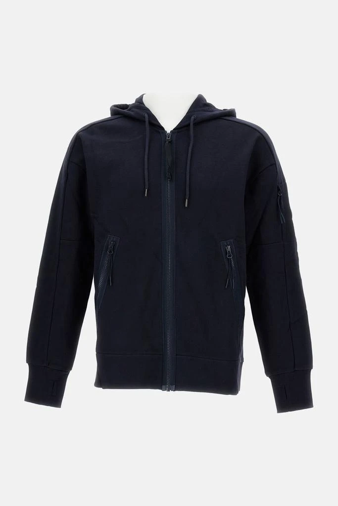 C.P. Company Hoodie 1