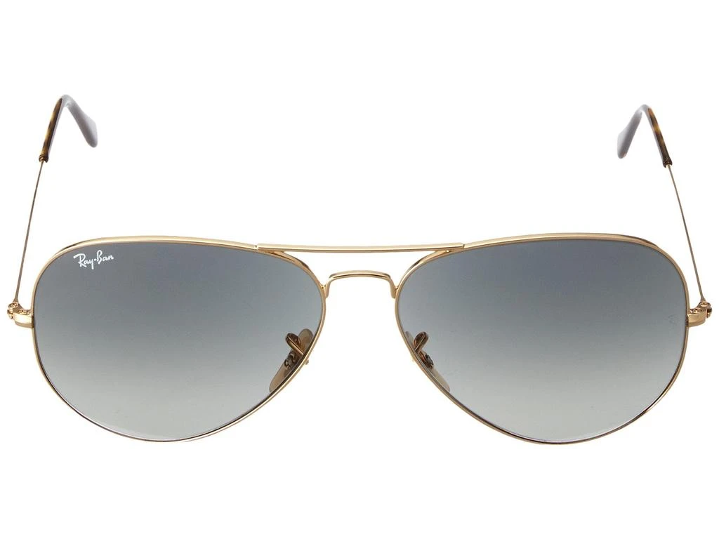 Ray-Ban RB3025 Classic Aviator Sunglasses 2