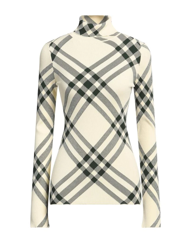 Burberry Turtleneck 1