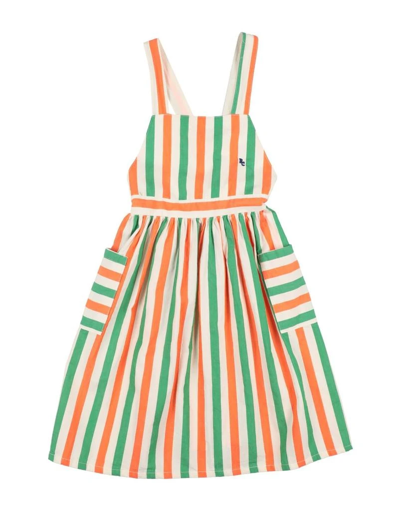 BOBO CHOSES Kids’ overalls