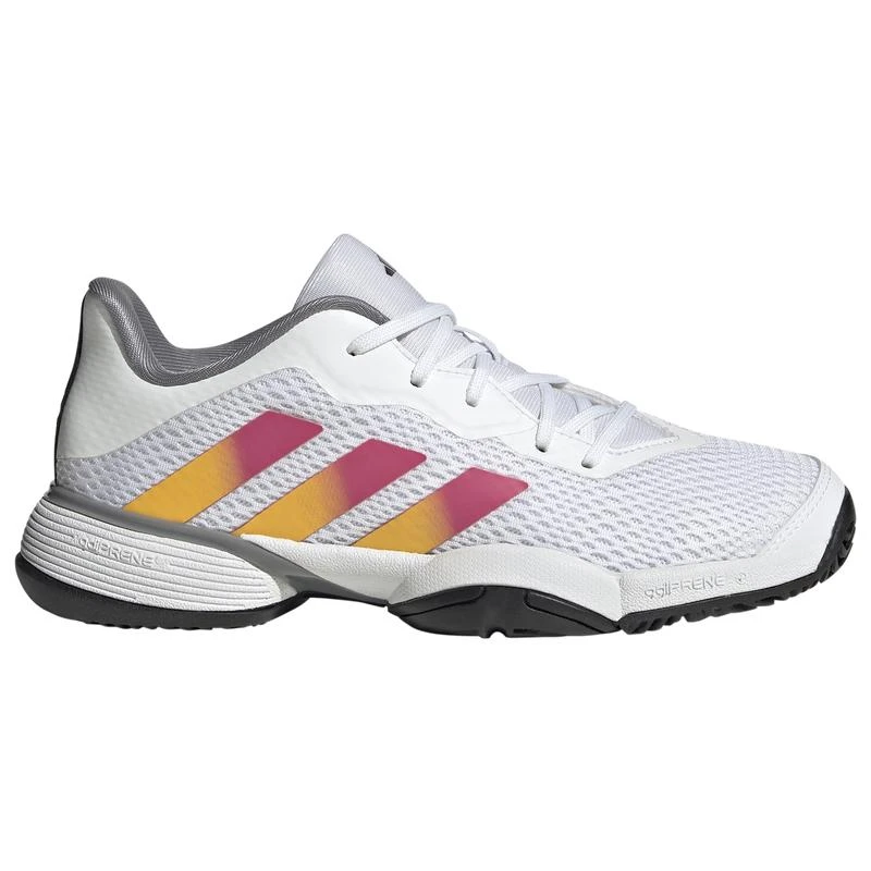 Adidas adidas Barricade  - Boys' Grade School 1