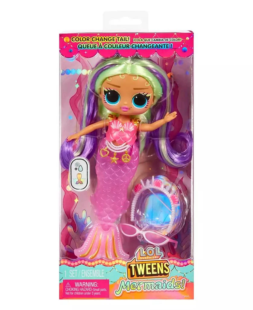 LOL Surprise! Tweens Cleo Cove Mermaid Doll 5