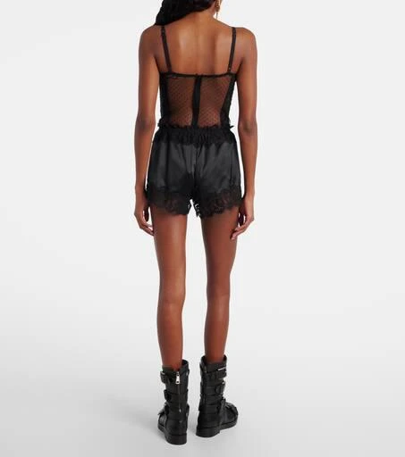 Dolce 
Gabbana Lace bodysuit 3