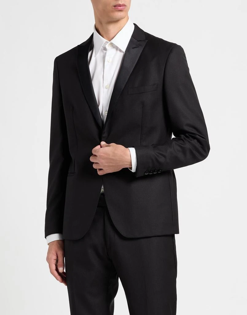 TONELLO Suits 4