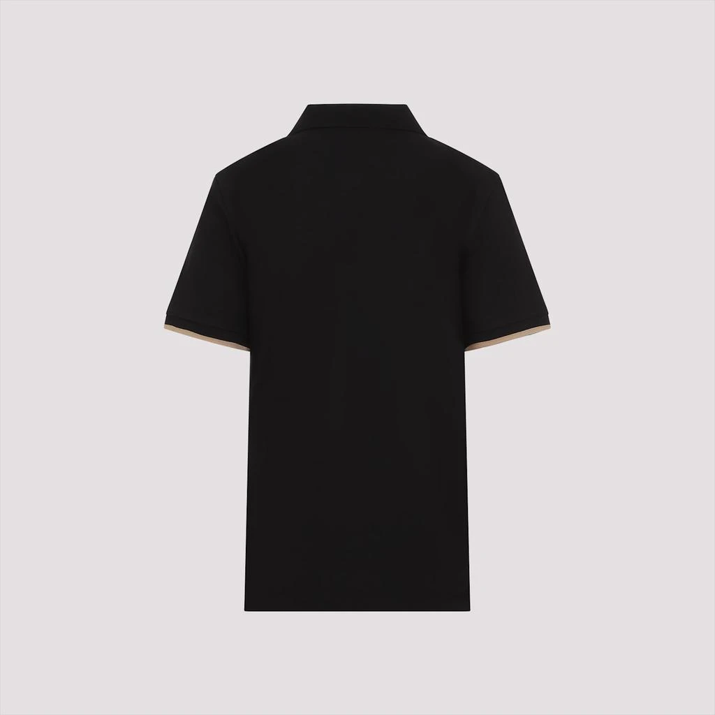 Moncler Short Sleeves Polo 4