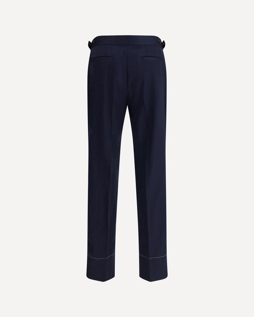 Brioni Firenze Tailored Pants