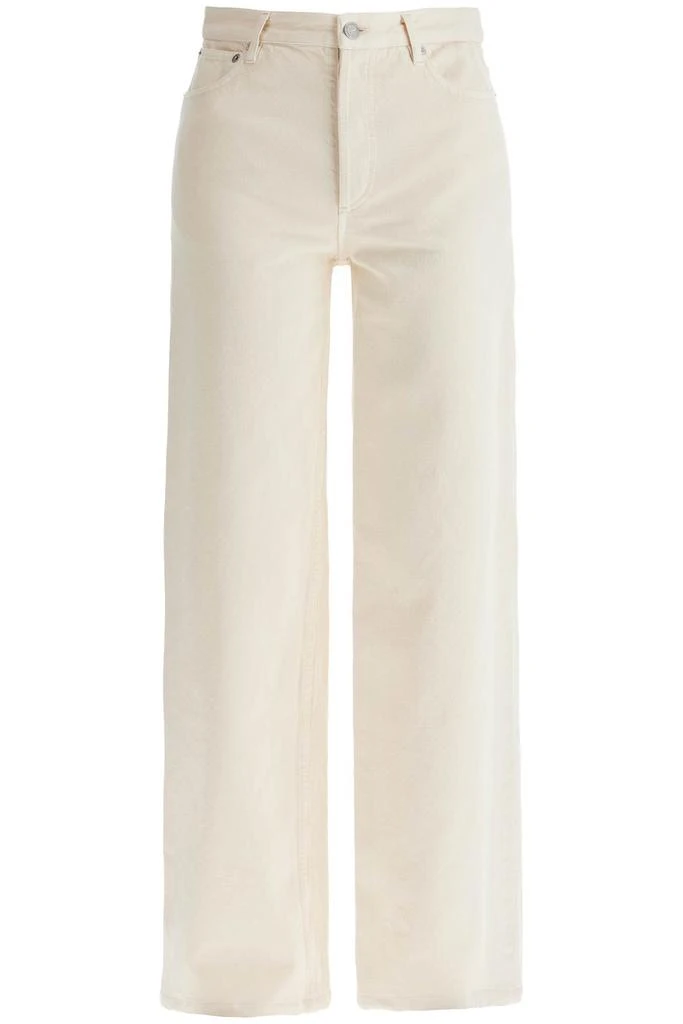 Elisabeth Straight-Leg Jeans main image 1