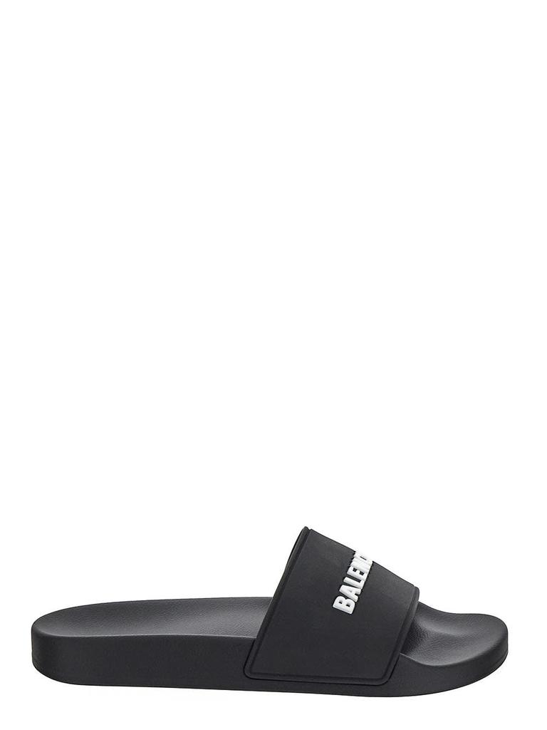 【送料&関税込】Balenciaga Cagole Open-toe Slippers Balenciaga Balenciaga Cagole Open-Toe Slippers - Shoes