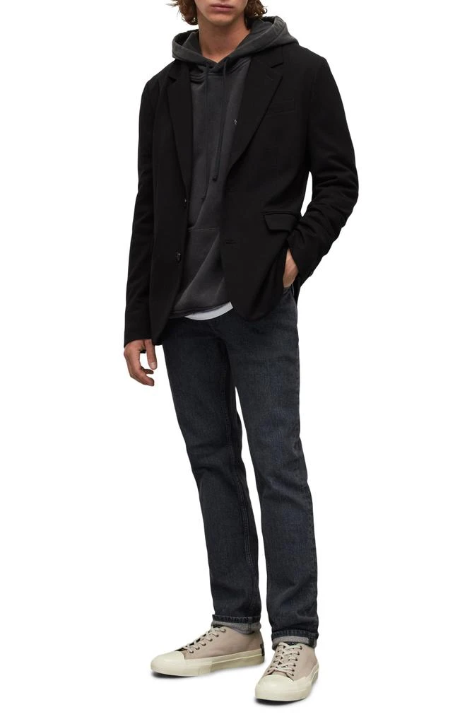ALL SAINTS Helm Blazer 6