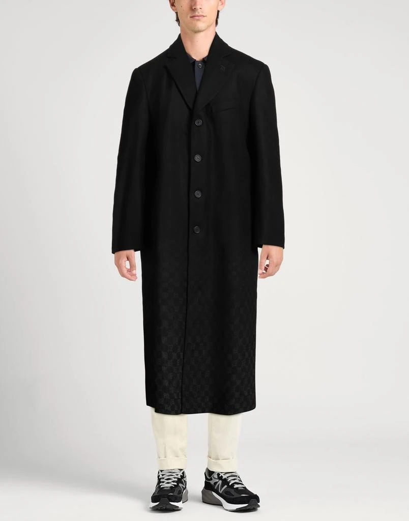 Misbhv Coat 2