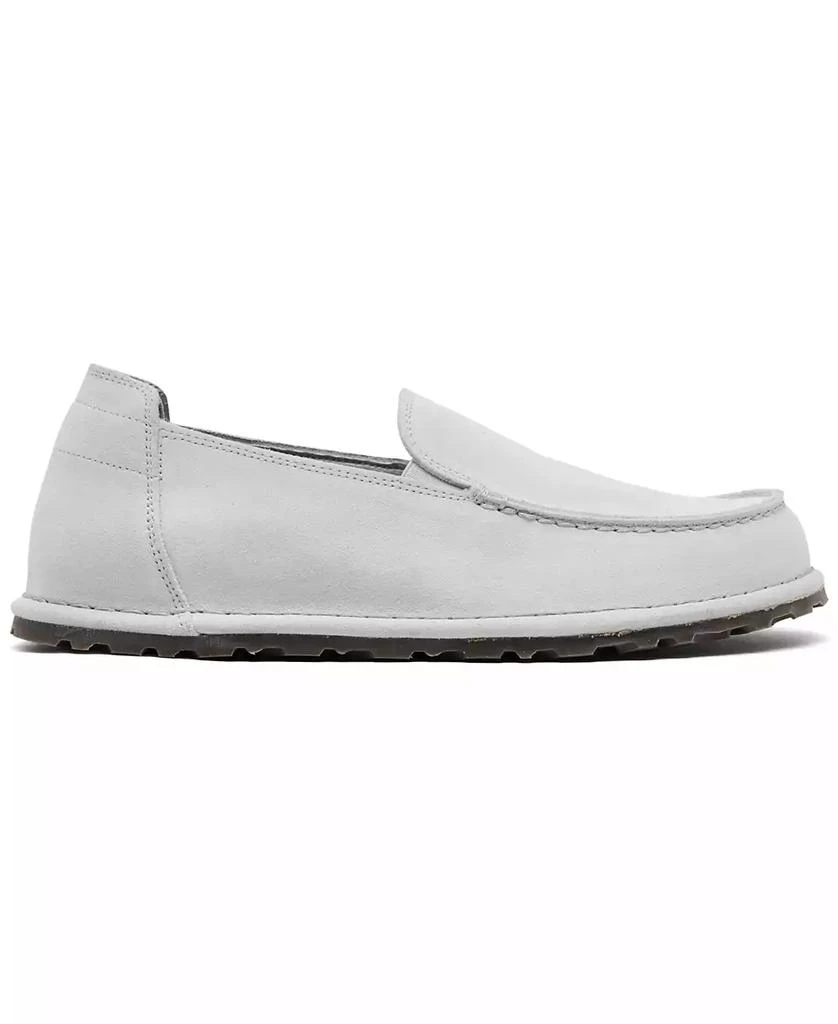 Birkenstock Women's Utti Suede Leather Moccasin Casual Sneakers from Finish Line 2