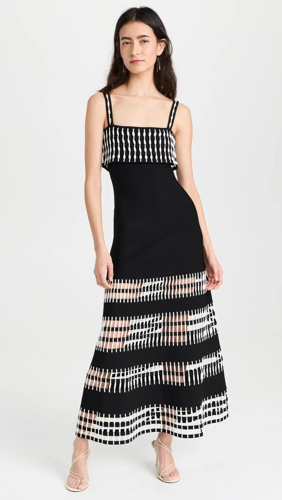 Alexis Priscilla Dress 1