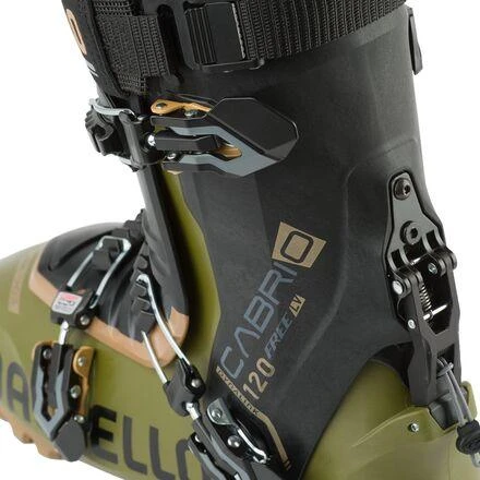 Dalbello Sports Cabrio LV Free 120 IF Ski Boot - 2025 4