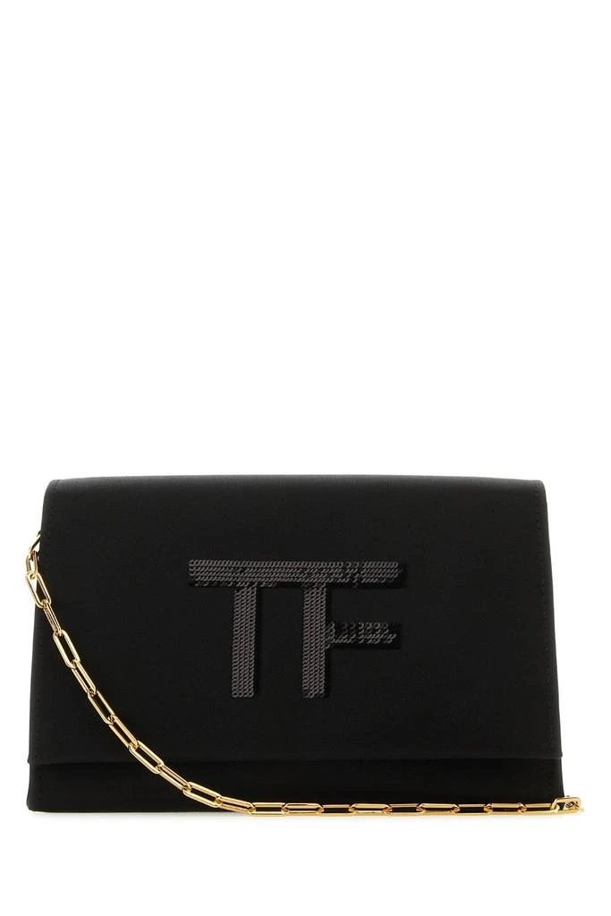 Tom Ford Tom Ford TF Embellished Small Crossbody Bag 1