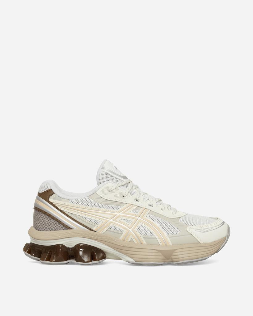 asics Gel-Kinetic Fluent ホワイト ASICS（アシックス）GEL-KINETIC FLUENT / WHITE × WHITE 公式