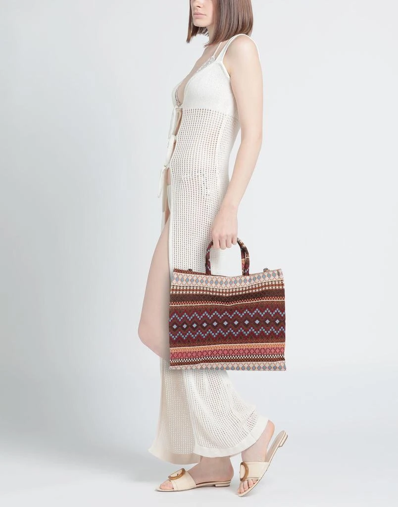 LA MILANESA Handbag 3