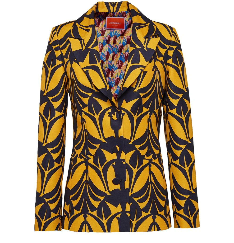 LA DOUBLE J 24/7 Jacket 1