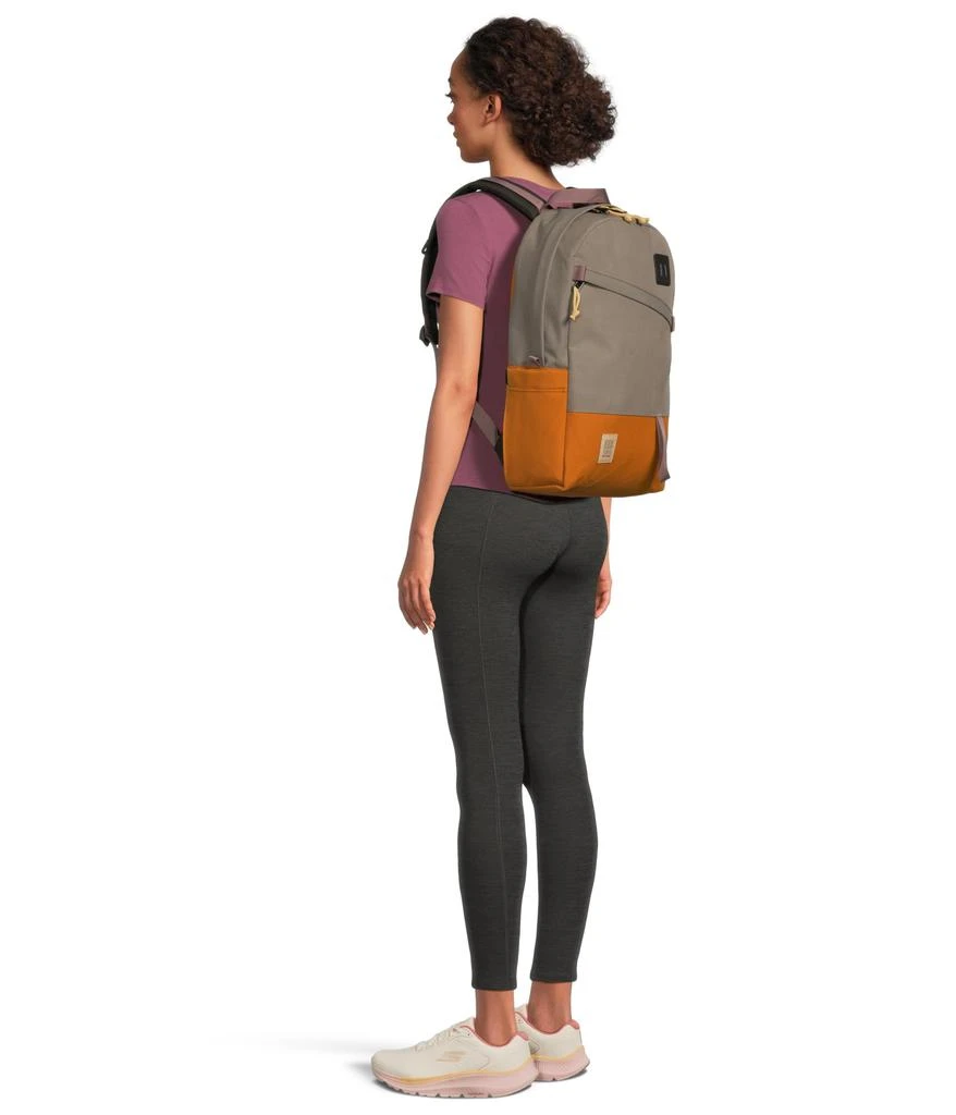 Topo Designs Daypack Classic 6