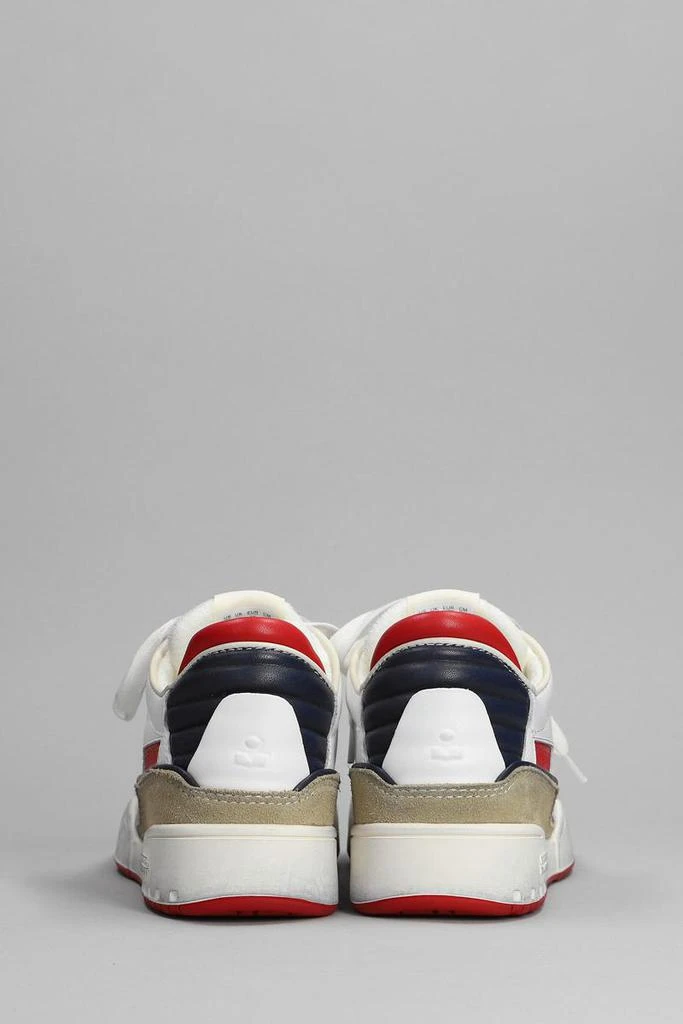 Isabel Marant Isabel Marant Emree Sneakers 4