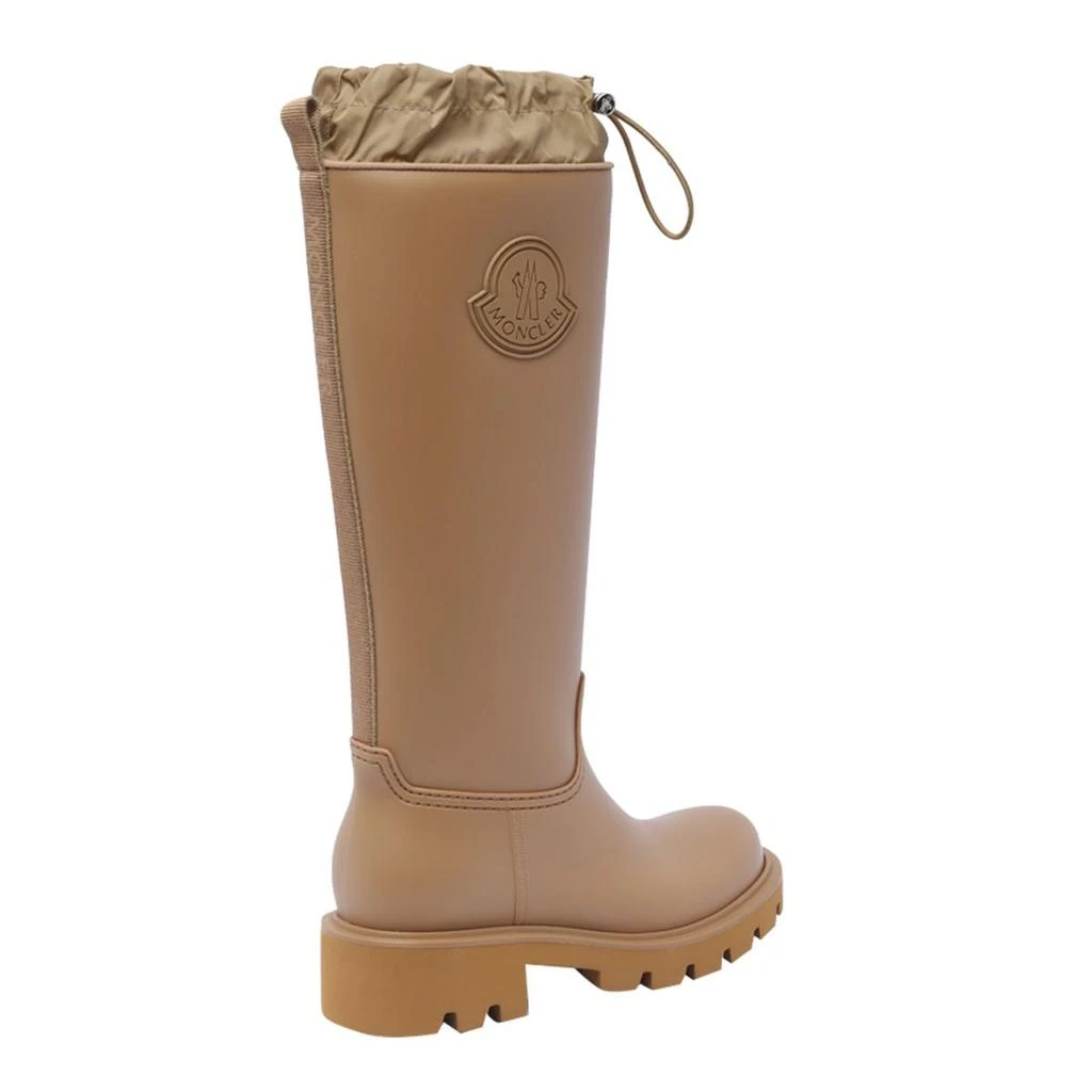 Moncler Moncler Boots 3