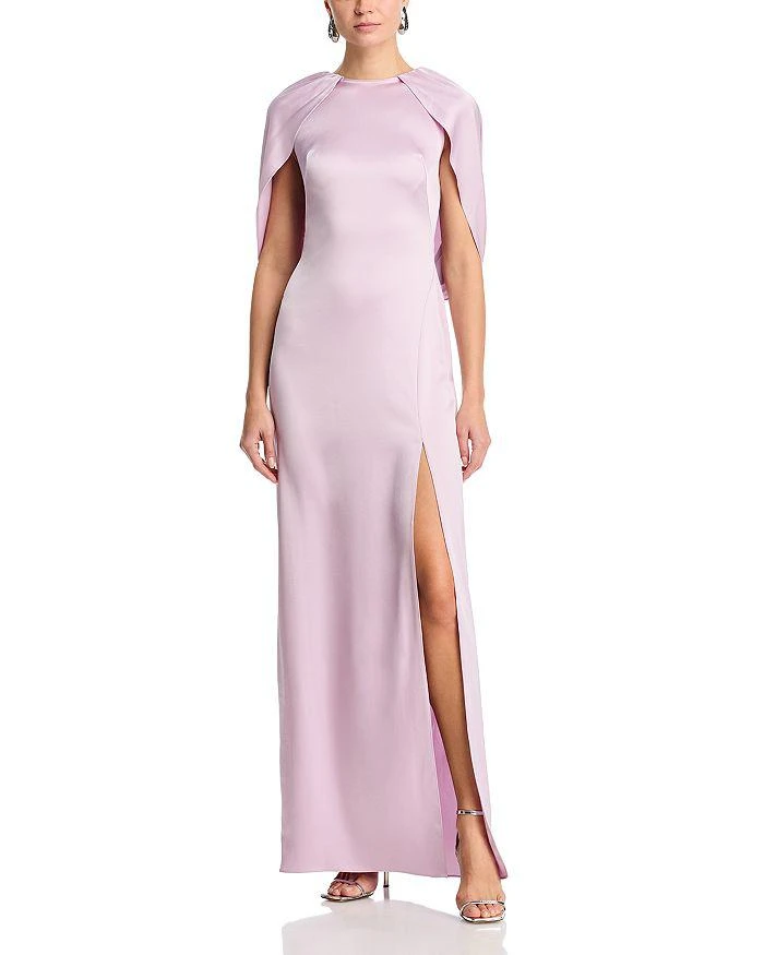dusty rose bridesmaid dresses plus size Cicinia Dusty Rose Mother Of The Bride Dress Plus Size Long Chiffon Sh