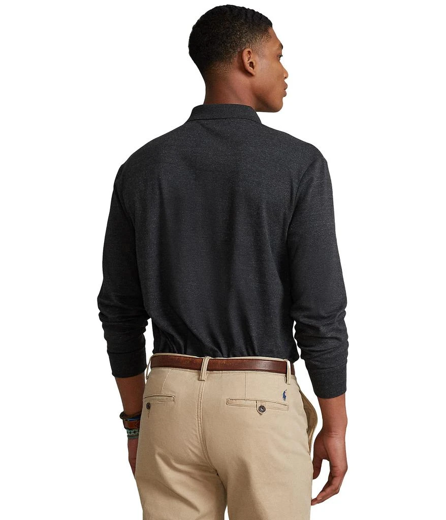 Ralph Lauren Long Sleeve Polo Shirt 2