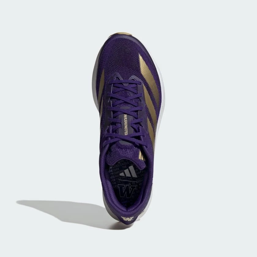 Adidas Men's  Washington Adizero SL2 Running Shoes 2