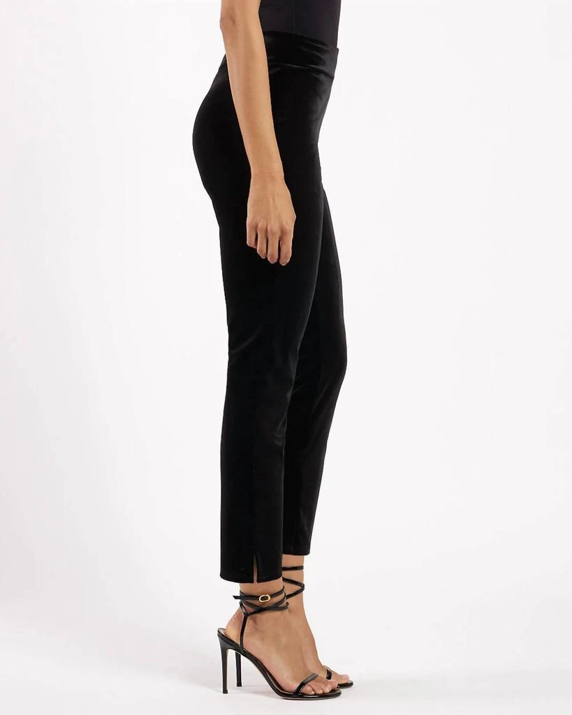 JUDE CONNALLY Jude Connally - Velvet Split Ankle Pants 3