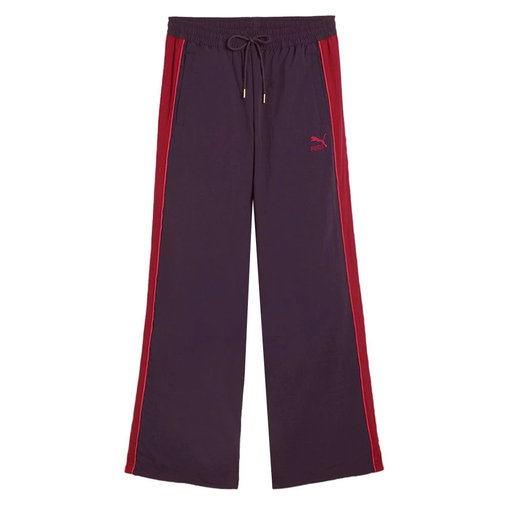 Puma T7 Play Paris Track Pants 3