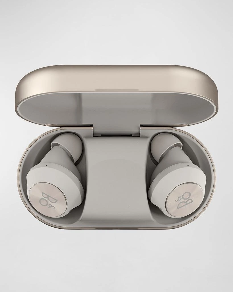 Bang & Olufsen Beoplay EQ Wireless Earbuds, Sand 3
