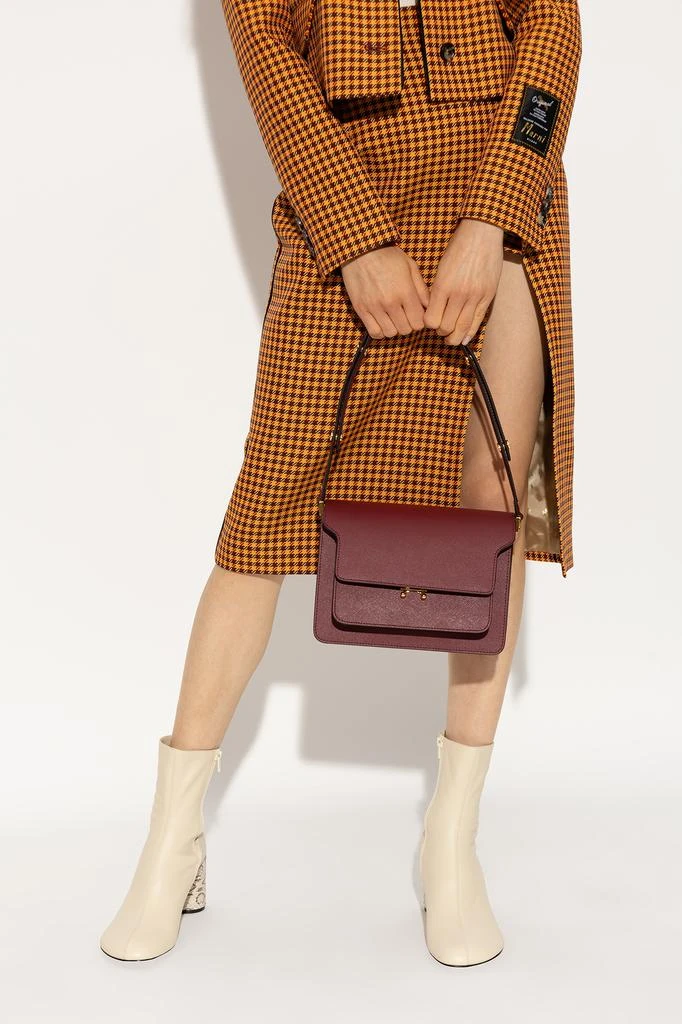 Marni ‘Trunk Medium’ shoulder bag 2
