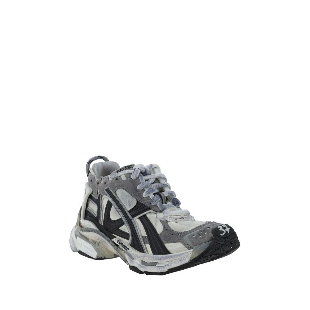 Balenciaga Runner Women's Sneakers 2