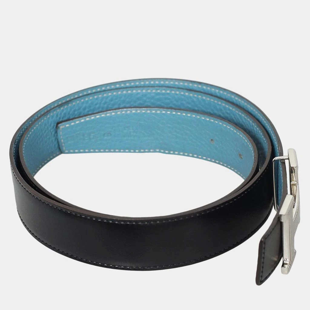 Hermes Hermes 32MM H Reversible Belt 2