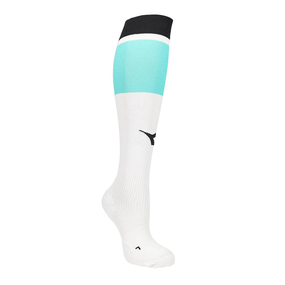 Diadora Knee High Tennis Socks 1