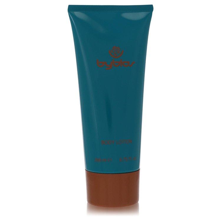 BYBLOS Byblos by Byblos Perfumed Body Lotion 6.7 oz for Women