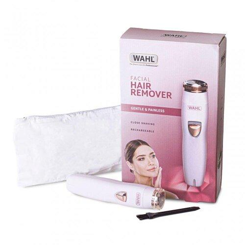 WAHL Wahl - Facial Hair Remover