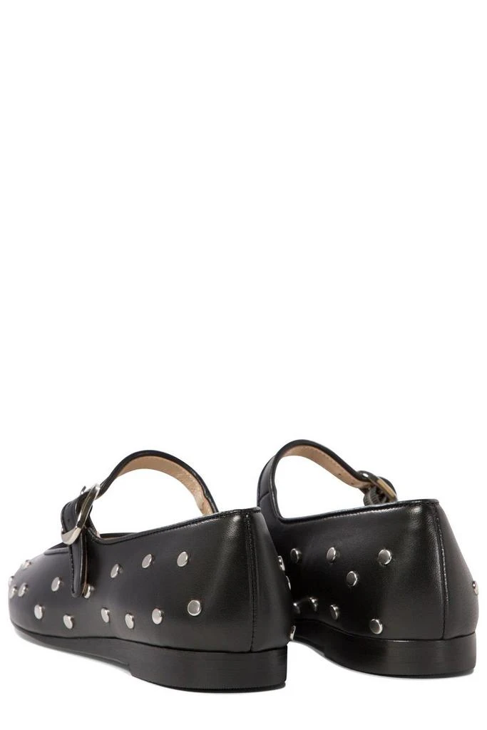 Le Monde beryl Le Monde Beryl Mary Jane Studded Flats 4