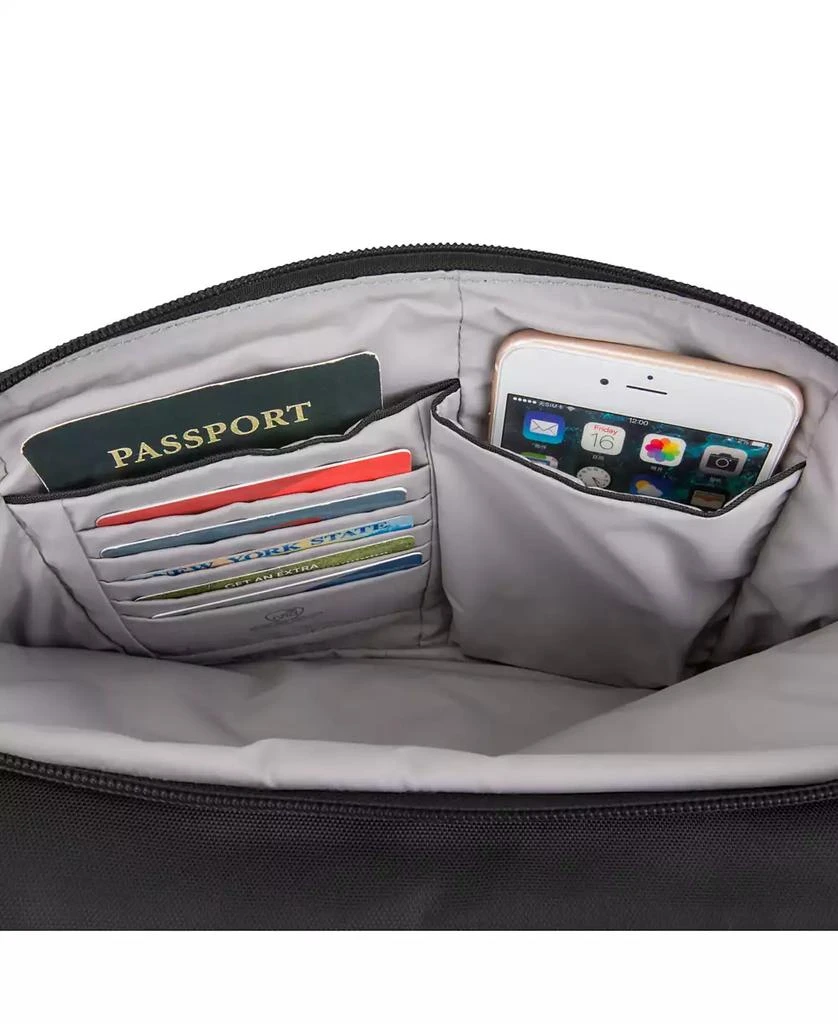Travelon Anti-Theft Classic North/South Crossbody 2