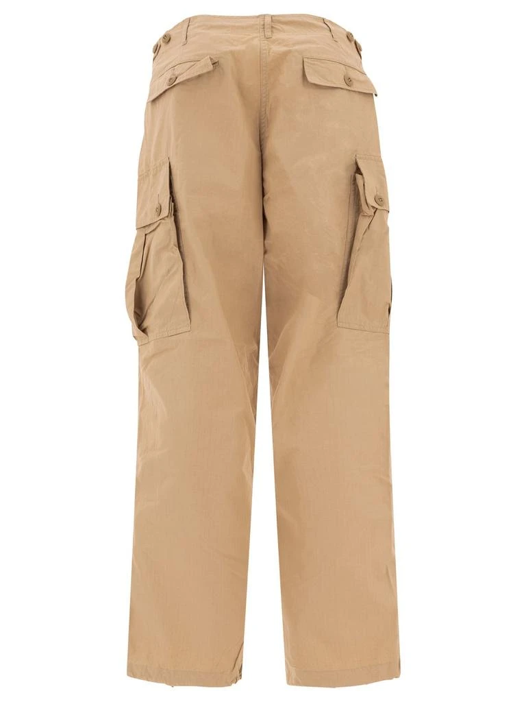 BEAMS PLUS Beams Plus Cargo Pants 2