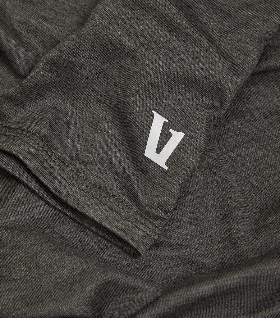 Vuori Ease Performance 2.0 Half-Zip Sweatshirt 5