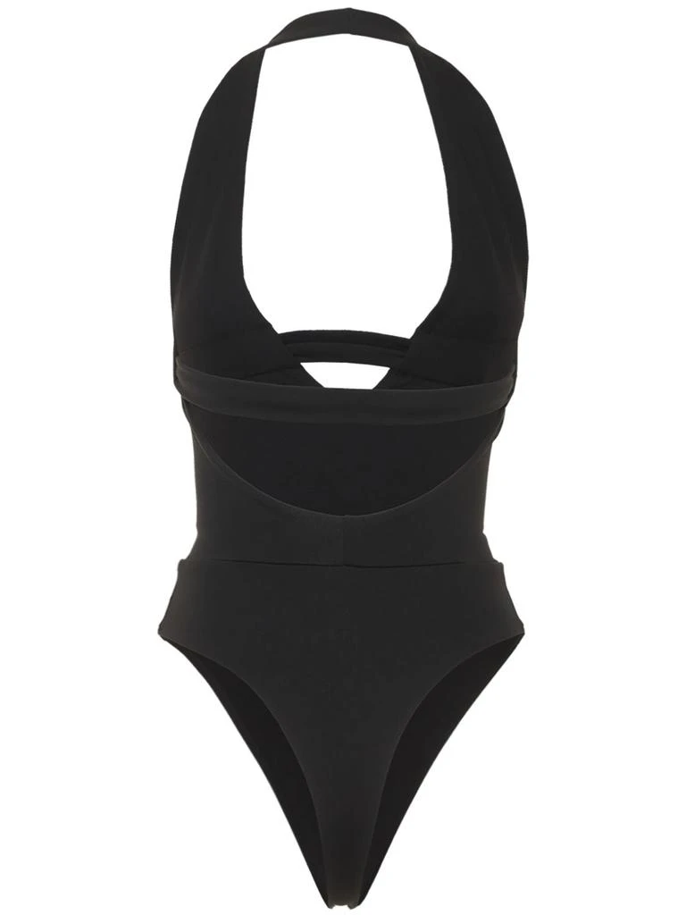 Live The Process Hela Leotard 4