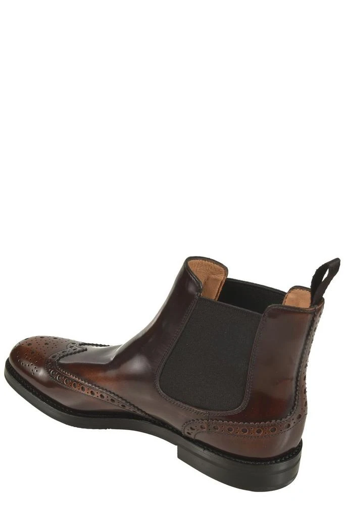 Church's Church's Ketsby Wg Almond Toe Chelsea Boots 3