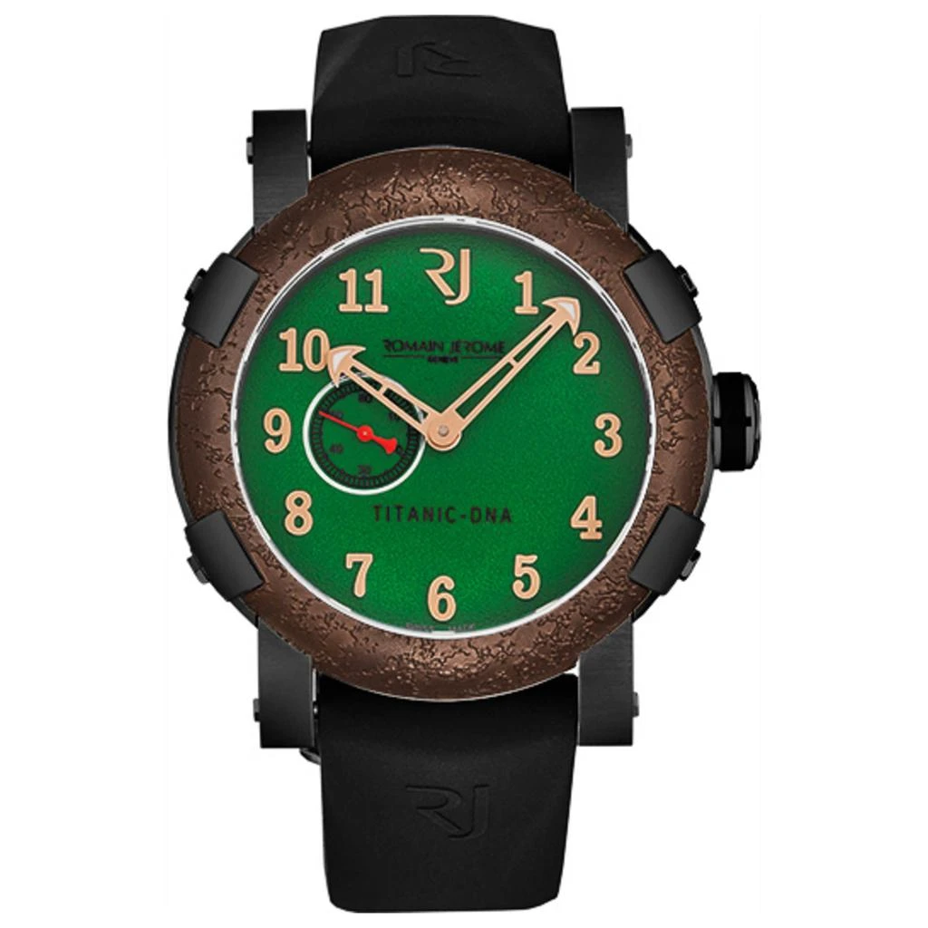 Romain Jerome Romain Jerome Men's Watch RJTIAU.603.20 1