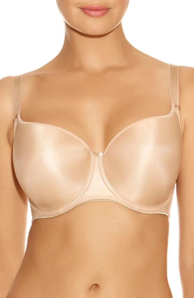 Stephen Joseph Underwire Smoothing T-Shirt Bra 1