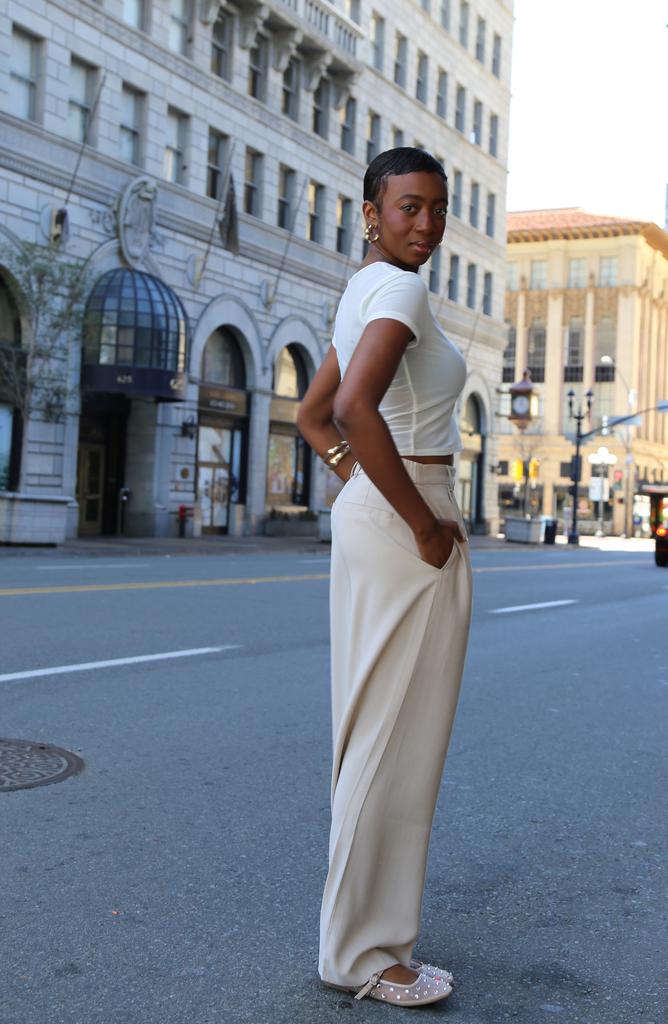 Open Edit Desi Mary Jane Flat